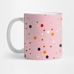 Beautiful patterns - unusual patterns - pattern pointless Mug